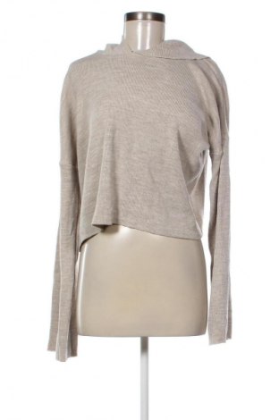 Női pulóver DeeZee, Méret M, Szín Bézs, Ár 1 709 Ft