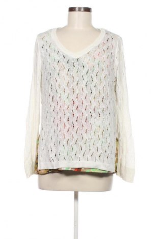 Dámský svetr Desigual, Velikost L, Barva Vícebarevné, Cena  649,00 Kč