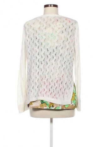 Dámský svetr Desigual, Velikost L, Barva Vícebarevné, Cena  649,00 Kč