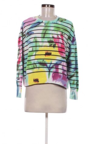 Dámský svetr Desigual, Velikost L, Barva Vícebarevné, Cena  909,00 Kč