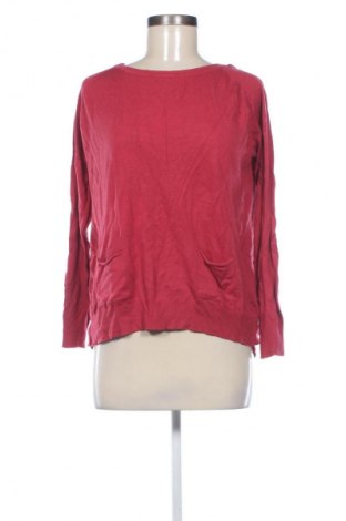 Női pulóver Dika, Méret S, Szín Piros, Ár 669 Ft