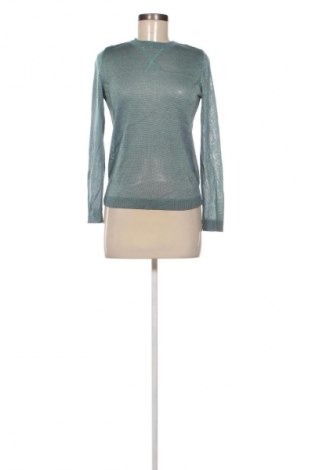 Damski sweter Edc By Esprit, Rozmiar S, Kolor Niebieski, Cena 10,99 zł