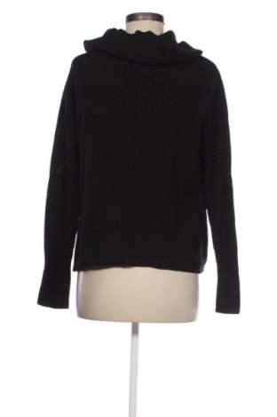 Дамски пуловер Edc By Esprit, Размер M, Цвят Черен, Цена 10,73 €