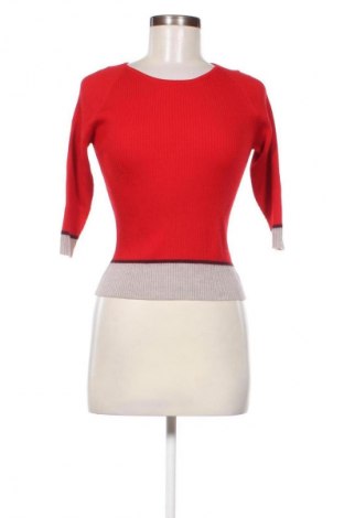 Női pulóver Escada Sport, Méret S, Szín Piros, Ár 20 859 Ft