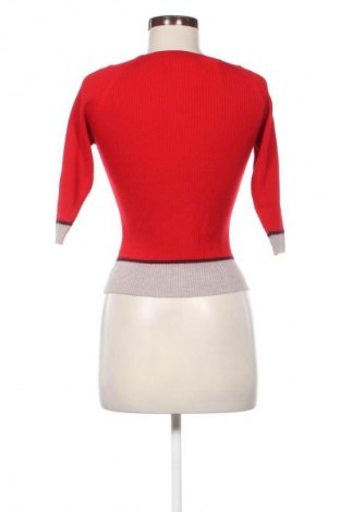 Női pulóver Escada Sport, Méret S, Szín Piros, Ár 20 859 Ft