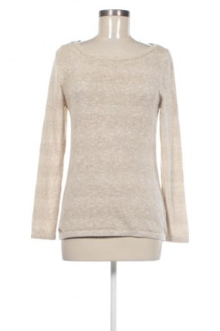 Дамски пуловер Escales Paris, Размер L, Цвят Бежов, Цена 6,64 €