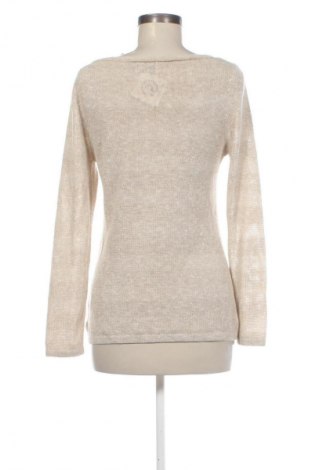 Дамски пуловер Escales Paris, Размер L, Цвят Бежов, Цена 6,64 €
