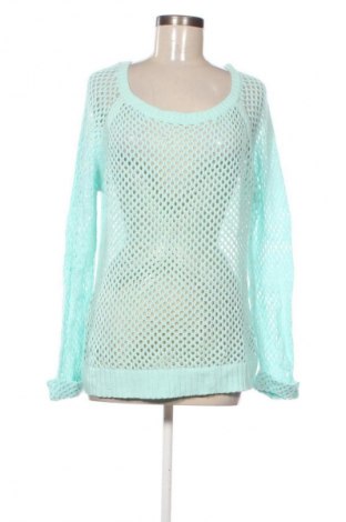 Damenpullover Esmara, Größe M, Farbe Blau, Preis 3,99 €