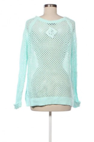 Damenpullover Esmara, Größe M, Farbe Blau, Preis 3,99 €