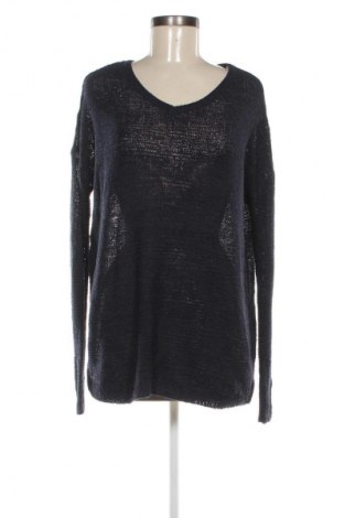 Γυναικείο πουλόβερ Esmara, Μέγεθος XL, Χρώμα Μπλέ, Τιμή 7,99 €