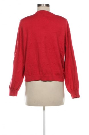 Dámsky pulóver Esmara, Veľkosť L, Farba Červená, Cena  6,95 €