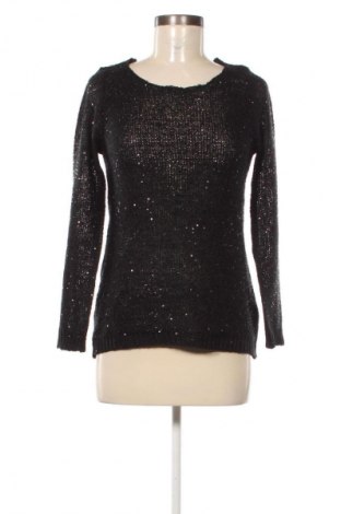 Női pulóver Esmara, Méret XS, Szín Fekete, Ár 1 919 Ft