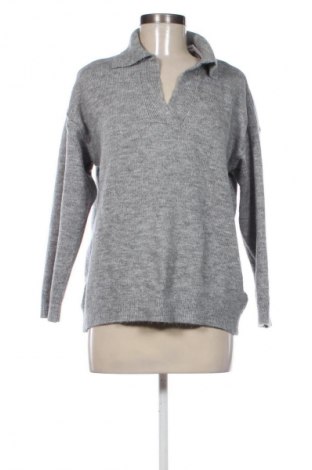 Γυναικείο πουλόβερ Esmara, Μέγεθος M, Χρώμα Γκρί, Τιμή 8,99 €