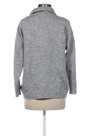 Γυναικείο πουλόβερ Esmara, Μέγεθος M, Χρώμα Γκρί, Τιμή 8,99 €