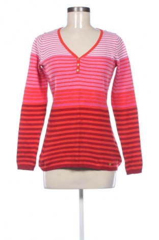 Γυναικείο πουλόβερ Esprit, Μέγεθος S, Χρώμα Πολύχρωμο, Τιμή 13,99 €