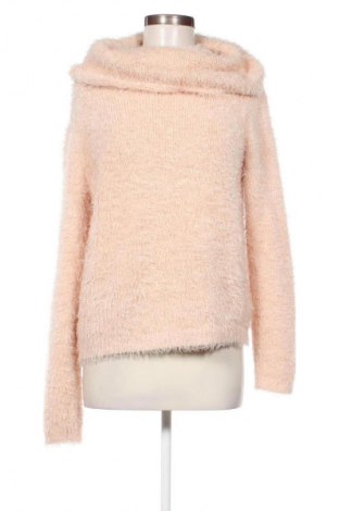 Γυναικείο πουλόβερ Even&Odd, Μέγεθος S, Χρώμα  Μπέζ, Τιμή 7,99 €