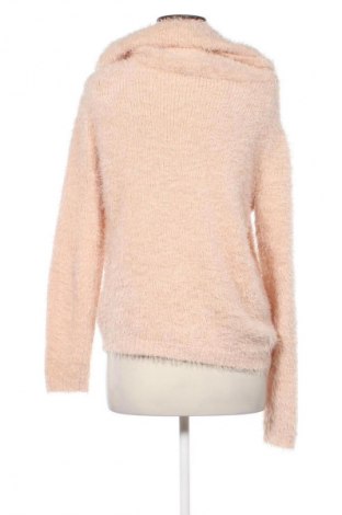 Γυναικείο πουλόβερ Even&Odd, Μέγεθος S, Χρώμα  Μπέζ, Τιμή 7,99 €