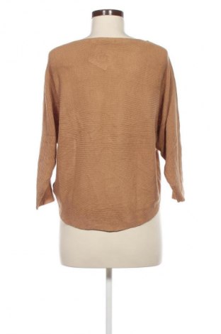 Dámský svetr Ever.me by Takko Fashion, Velikost S, Barva Hnědá, Cena  259,00 Kč