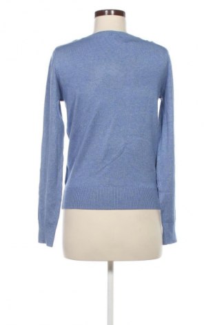 Pulover de femei Ever.me by Takko Fashion, Mărime XS, Culoare Albastru, Preț 61,99 Lei