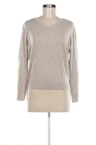 Női pulóver Ever.me by Takko Fashion, Méret S, Szín Bézs, Ár 1 279 Ft