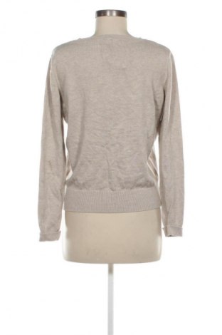 Női pulóver Ever.me by Takko Fashion, Méret S, Szín Bézs, Ár 1 279 Ft