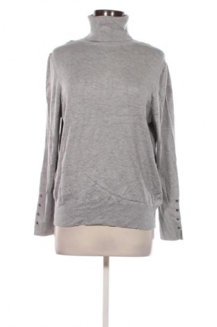 Dámský svetr Ever.me by Takko Fashion, Velikost XL, Barva Šedá, Cena  229,00 Kč