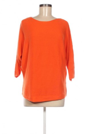 Дамски пуловер Ever.me by Takko Fashion, Размер M, Цвят Оранжев, Цена 9,20 €