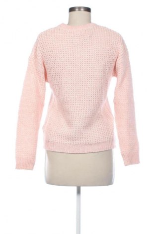 Дамски пуловер Fb Sister, Размер S, Цвят Розов, Цена 7,15 €