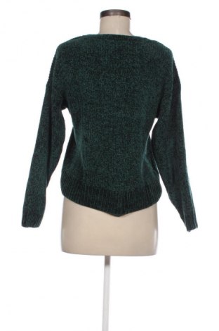 Дамски пуловер Fb Sister, Размер XS, Цвят Зелен, Цена 6,13 €