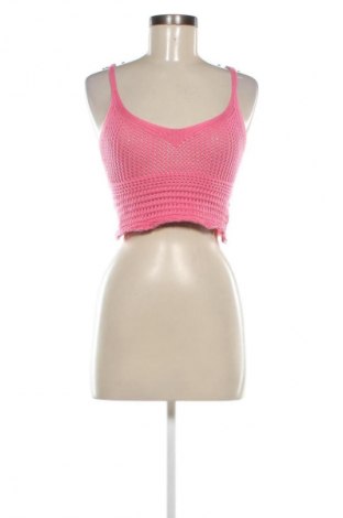 Női pulóver Fb Sister, Méret XXS, Szín Rózsaszín, Ár 669 Ft