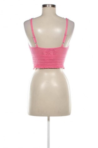 Női pulóver Fb Sister, Méret XXS, Szín Rózsaszín, Ár 669 Ft