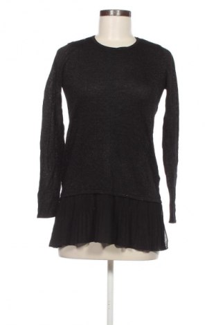 Damski sweter Flame, Rozmiar S, Kolor Czarny, Cena 15,99 zł