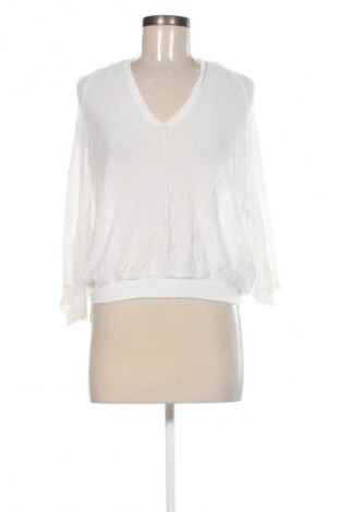 Dámský svetr Free Quent, Velikost S, Barva Bílá, Cena  259,00 Kč