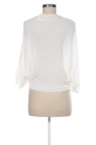 Dámský svetr Free Quent, Velikost S, Barva Bílá, Cena  259,00 Kč