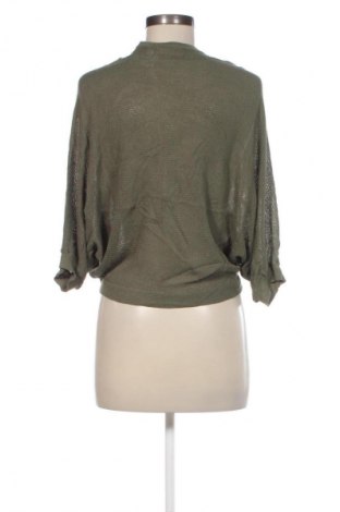 Damski sweter Free Quent, Rozmiar S, Kolor Zielony, Cena 24,99 zł