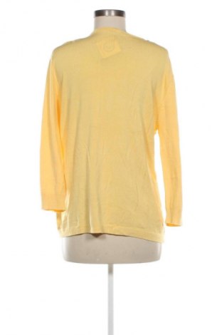 Damenpullover Gerry Weber, Größe L, Farbe Gelb, Preis € 6,99