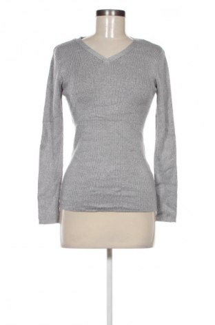 Dámsky pulóver Giada, Veľkosť M, Farba Sivá, Cena  2,95 €