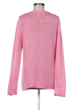 Damenpullover Gina Benotti, Größe XL, Farbe Rosa, Preis € 13,99