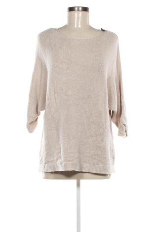 Dámský svetr H&M, Velikost L, Barva Béžová, Cena  279,00 Kč