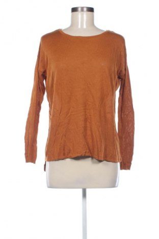 Dámský svetr H&M, Velikost L, Barva Oranžová, Cena  685,00 Kč