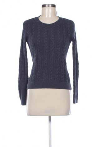 Damenpullover H&M, Größe S, Farbe Blau, Preis € 8,65