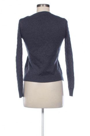 Damenpullover H&M, Größe S, Farbe Blau, Preis € 8,65