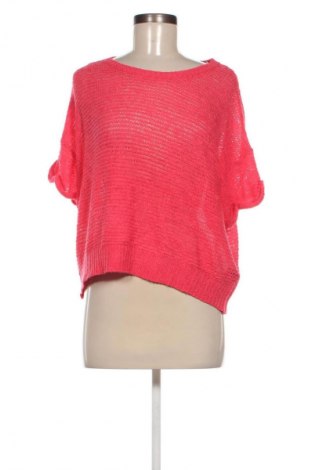 Damenpullover H&M, Größe S, Farbe Rot, Preis 3,99 €