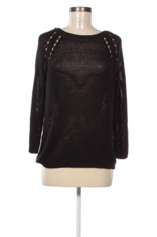 Dámský svetr H&M, Velikost S, Barva Černá, Cena  239,00 Kč