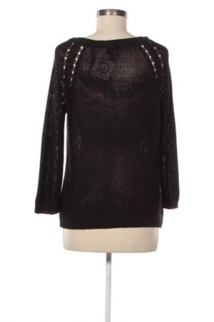 Dámský svetr H&M, Velikost S, Barva Černá, Cena  239,00 Kč