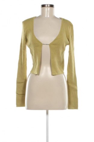 Dámský svetr H&M, Velikost M, Barva Zelená, Cena  229,00 Kč