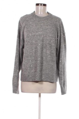 Dámský svetr H&M, Velikost S, Barva Šedá, Cena  259,00 Kč