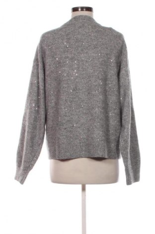 Dámský svetr H&M, Velikost S, Barva Šedá, Cena  259,00 Kč