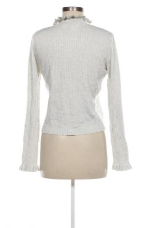 Дамски пуловер H&M, Размер XL, Цвят Сив, Цена 8,18 €