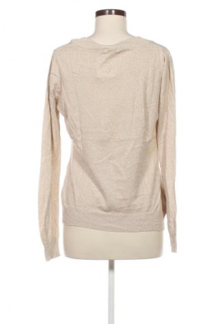 Dámský svetr H&M, Velikost L, Barva Béžová, Cena  249,00 Kč